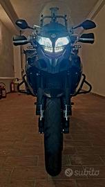 Benelli TRK 502 x - solo 6500 km PERFETTA