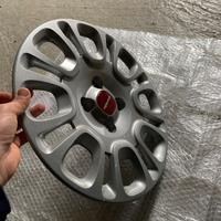 Coppa Ruota originale Fiat Panda 1003 multijat