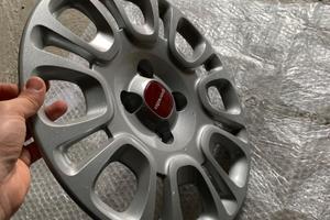Coppa Ruota originale Fiat Panda 1003 multijat