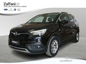 OPEL Crossland - Crossland X 1.5 ECOTEC D 102 CV S