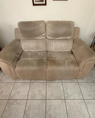 Divano Poltrone Sofa