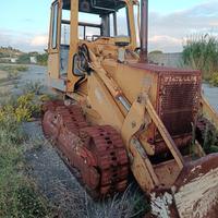 Pala meccanica FIAT ALLIS,