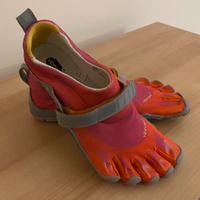 vibram fivefingers bikila