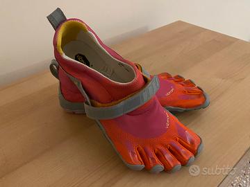 vibram fivefingers bikila