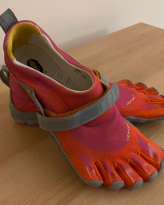 vibram fivefingers bikila