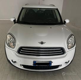 Mini Countryman Diesel 1600 All4