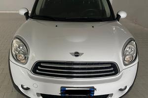 Mini Countryman Diesel 1600 All4