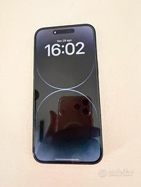 Iphone 14 pro max 256 GB
