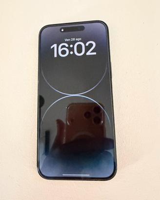 Iphone 14 pro max 256 GB