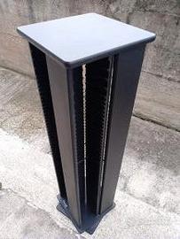 Torre porta cd