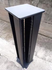 Torre porta cd