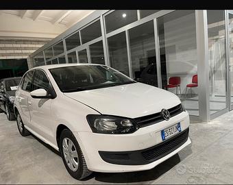 Volkswagen Polo 2014 1.2