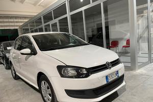 Volkswagen Polo 2014 1.2
