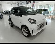 SMART fortwo 3ªs. EQ Pure