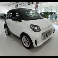 SMART fortwo 3ªs. EQ Pure