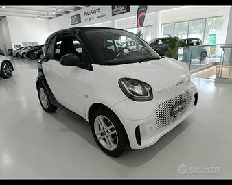 SMART fortwo 3ªs. EQ Pure