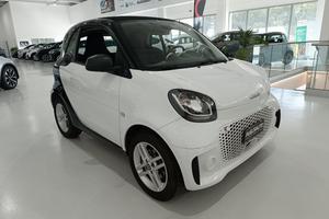 SMART fortwo 3ªs. EQ Pure