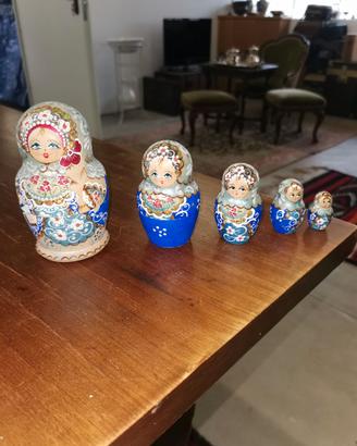 Matrioska