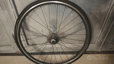 Misuratore di potenza powertap g3