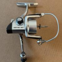 Mulinello Tubertini Vertigo 1500 con bobina