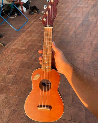 Ukulele