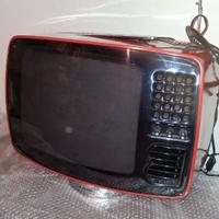 TV Brionvega 17"