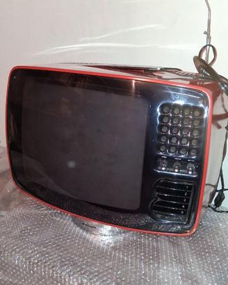 TV Brionvega 17"