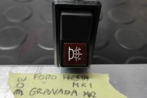 Interruttore luci ford Fiesta mk1 granada