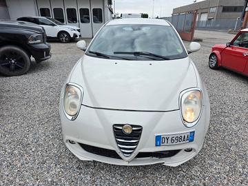 Alfa Romeo MiTo 1.4 T 135 CV M.air S&S Dist. Sport