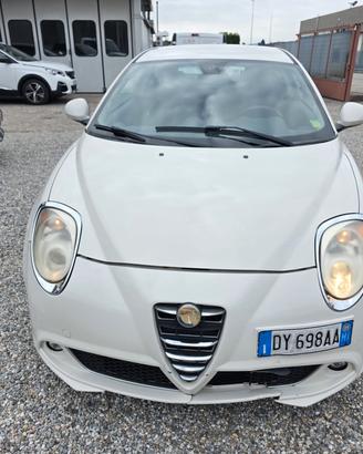 Alfa Romeo MiTo 1.4 T 135 CV M.air S&S Dist. Sport