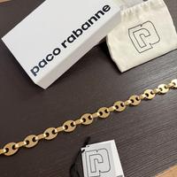 Collana Paco rabanne