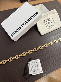 Collana Paco rabanne