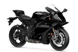 Yamaha YZF R9