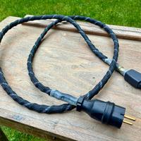 Cavo di Alimentazione Gold Note Lucca Power