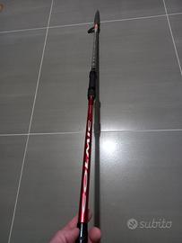 canna da pesca bolentino 