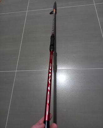 canna da pesca bolentino 
