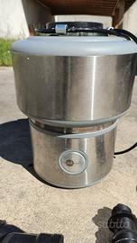 Tritarifiuti InSinkErator Evolution 200