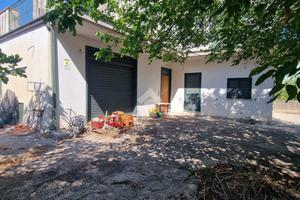 CASA INDIPENDENTE A MONTESARCHIO