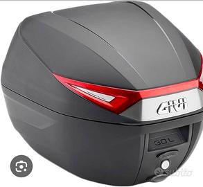 bauletto GIVI 30L 
