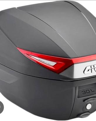 bauletto GIVI 30L 