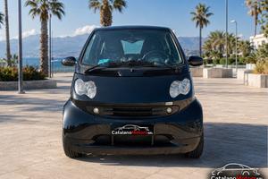 Smart ForTwo 700 coupé Brabus (55 kW)