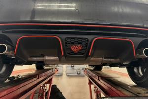 Scarico record Monza attivo