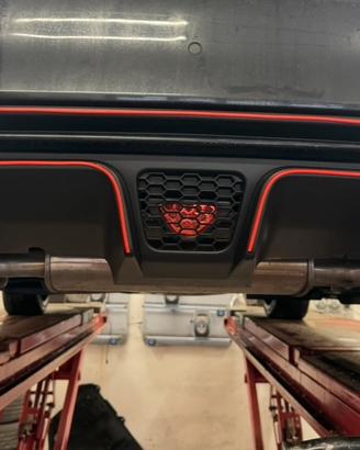 Scarico record Monza attivo