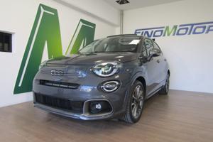 FIAT 500X CABRIO 1.0 T3 120 CV Sport