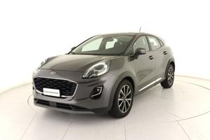 Ford Puma 1.0 ecoboost h titanium s&s 125cv