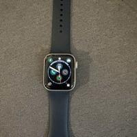 Apple watch OS