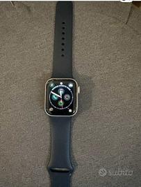 Apple watch OS