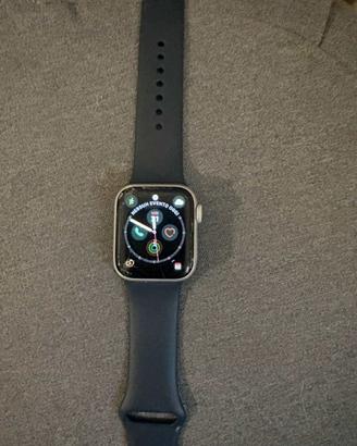 Apple watch OS