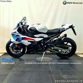 BMW s 1000 rr M pack Abs my25