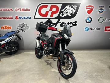Honda CRF1100L Africa Twin DCT ABS 10.000 KM